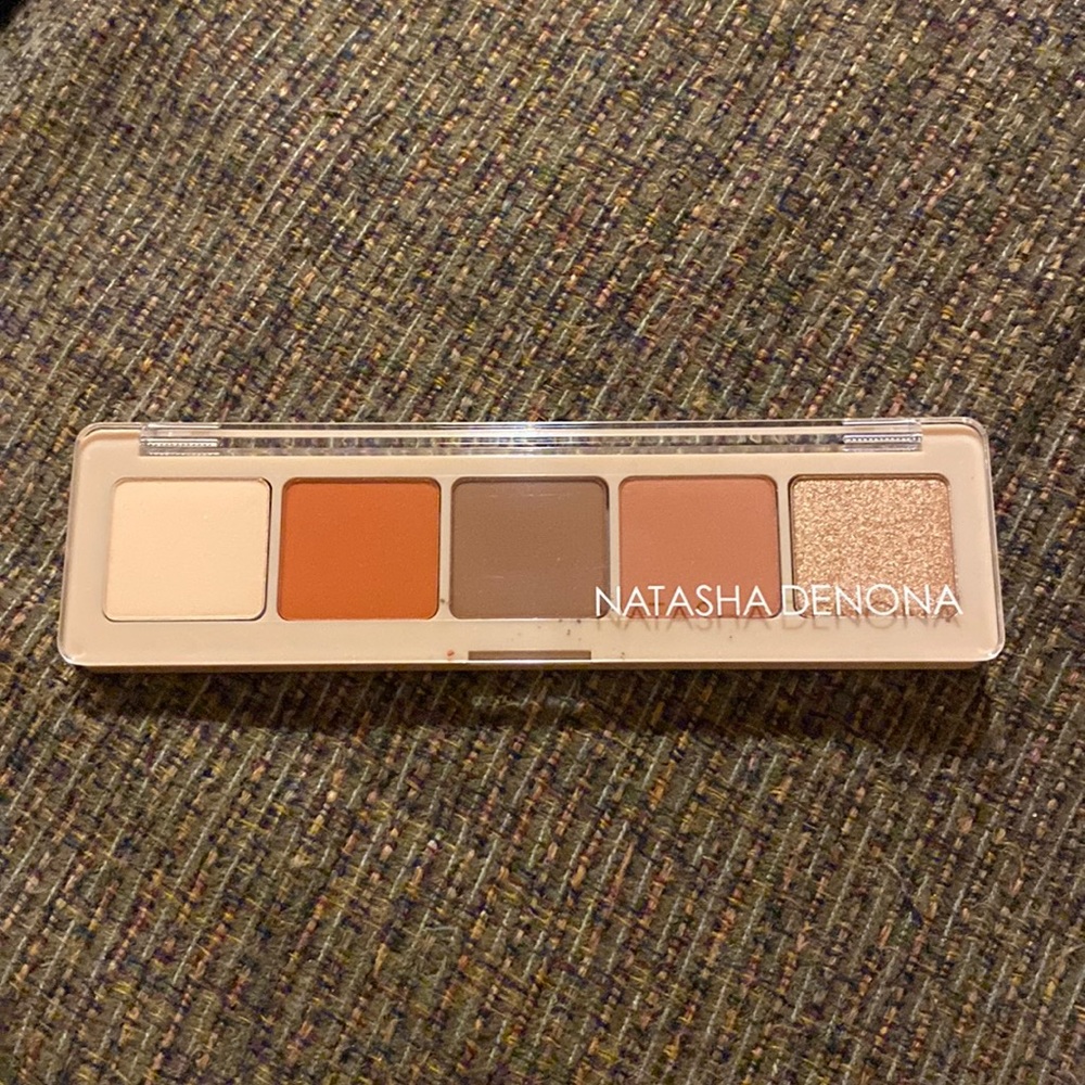 Natasha Denona Peak Palette